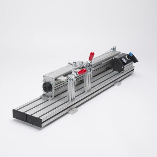 Дозатор с картриджем - LOCTITE 97631 - Henkel LOCTITE - клея / поршневый / для пластмассообрабатывающей промышленности