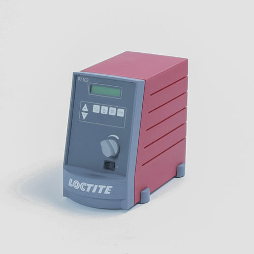 Контроллер системы нанесения клея - LOCTITE 97102 - Henkel LOCTITE