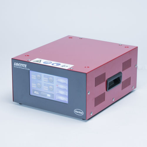 Контроллер мощности - EQ CL30 LED Flood Quad Controller - Henkel LOCTITE