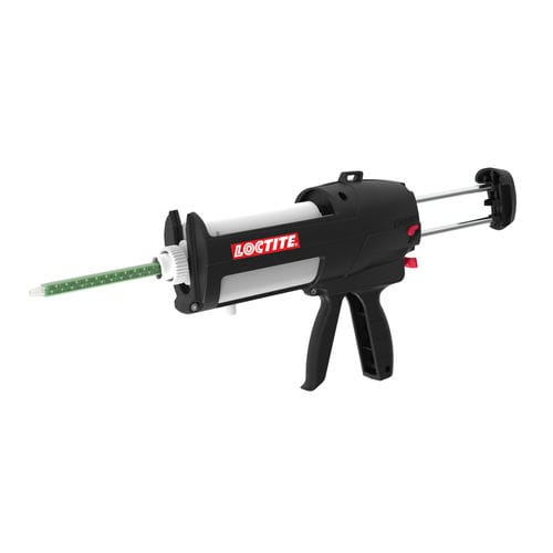 Пистолет для дозирования - EQ HD14 2K - Henkel LOCTITE - ручной / пневматический / двухкомпонентный