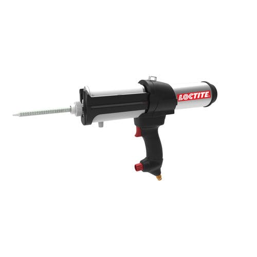 Дозировочный пистолет - EQ HD14 2K - Henkel LOCTITE - для клея / пневматический / двухкомпонентный
