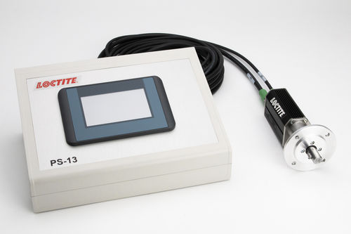 Контроллер насоса для дозирования - EQ RC24 Pump Control System - Henkel LOCTITE
