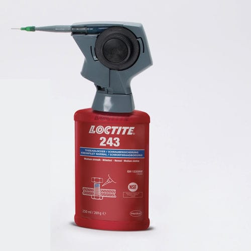 Дозировочный пистолет - LOCTITE 97001  - Henkel LOCTITE - для клея / ручной