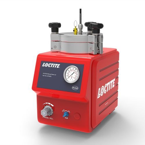 Контроллер системы нанесения клея - LOCTITE EQ RC30 - Henkel LOCTITE