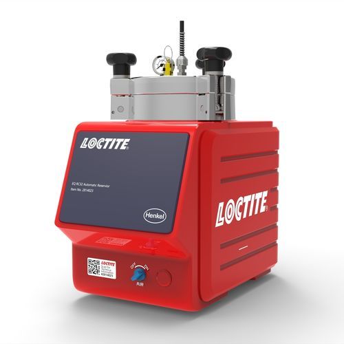 Контроллер системы нанесения клея - LOCTITE EQ RC32 - Henkel LOCTITE