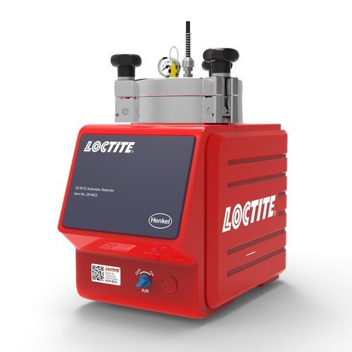 Контроллер системы нанесения клея - LOCTITE EQ RC34 - Henkel LOCTITE
