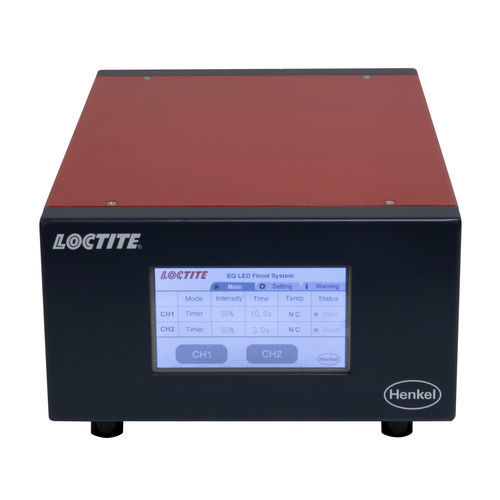 Контроллер системы нанесения клея - EQ CL42 - Henkel LOCTITE