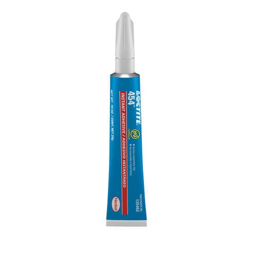 Цианоакрилатный клей - LOCTITE 454 - Henkel LOCTITE - для металла / для пластмассы / для дерева