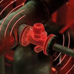 Система наблюдения дефектов - LOCTITE Pulse - Henkel LOCTITE - для пароуловителя / IoT / веб-приложение