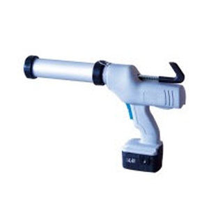 Дозировочный пистолет - 97046 - Henkel LOCTITE - для клея / ручной / на аккумуляторе