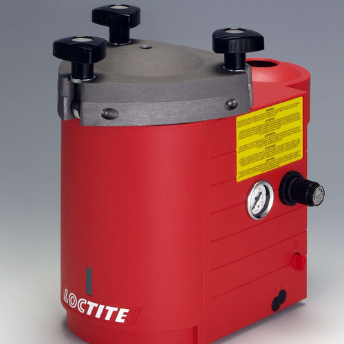 Дозатор клея - Loctite 97003/97004 Integrated Manual Dispenser 2 litres - Henkel LOCTITE - для жидкостей / объемный / пневматический