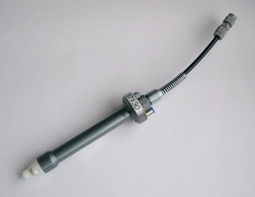 Дозирующий клапан для клея - Loctite 97130 LV Hand-Held Applicator - Henkel LOCTITE