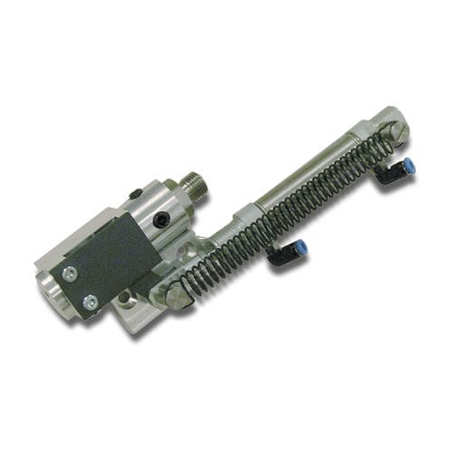 Дозирующий клапан для остановки - Loctite 97664/97676 Shut-Off Valve - Henkel LOCTITE