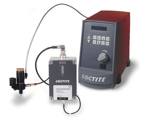 Предусилитель сигнала - Loctite 97211 Preamplifier Online Control - Henkel LOCTITE - электронный