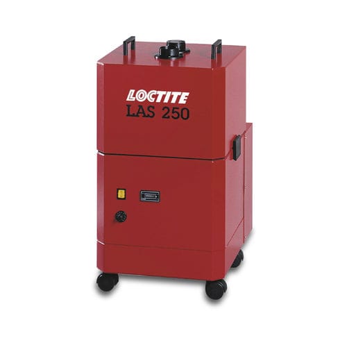 Мобильный дымоуловитель - Loctite 97603 Air Filter System Stationary - Henkel LOCTITE - для промышленности