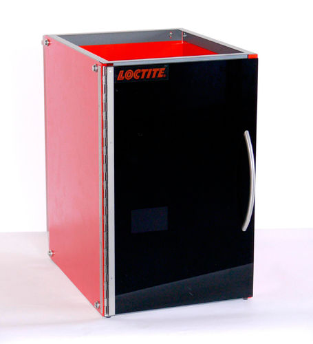 Шкаф для защиты от УФ - 97307 - Henkel LOCTITE - настольный