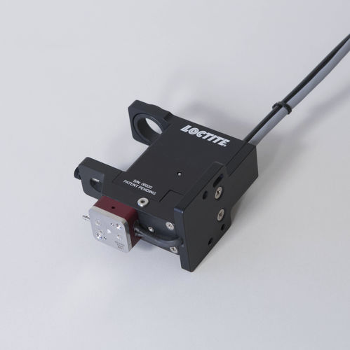 Струйный клапан - Loctite EQ VA30 Jet Valve - Henkel LOCTITE