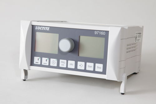 Контроллер насоса для дозирования клея и силикона - 97160 - Henkel LOCTITE