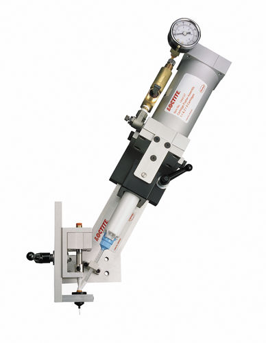 Дозатор клея - Loctite MM10 50 ml Dual Cartridge Dispenser - Henkel LOCTITE - весовой / с картриджем / двухкомпонентный