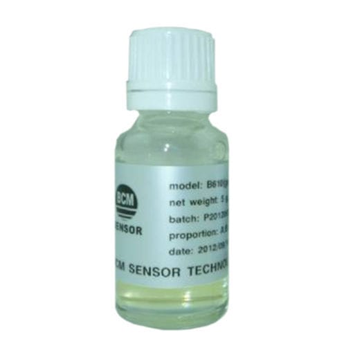Эпоксидный клей - B610  - BCM SENSOR TECHNOLOGIES bv - для металла / для пластмассы / для стекла