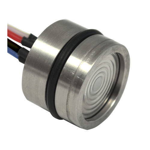 Реостатный датчик температуры - 101PT(A19G) - BCM SENSOR TECHNOLOGIES bv - Pt100 / аналоговый / эталон