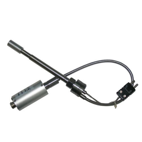 Относительный модулятор давления - MPT263  - BCM SENSOR TECHNOLOGIES bv - с помощью тензометрического датчика / 4-20 мА / из нержавеющей стали
