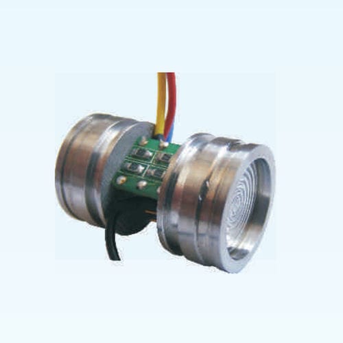 Дифференциальный трансдуктор давления - 101B(A19D) - BCM SENSOR TECHNOLOGIES bv - мембранный / пьезосопротивление / аналоговый