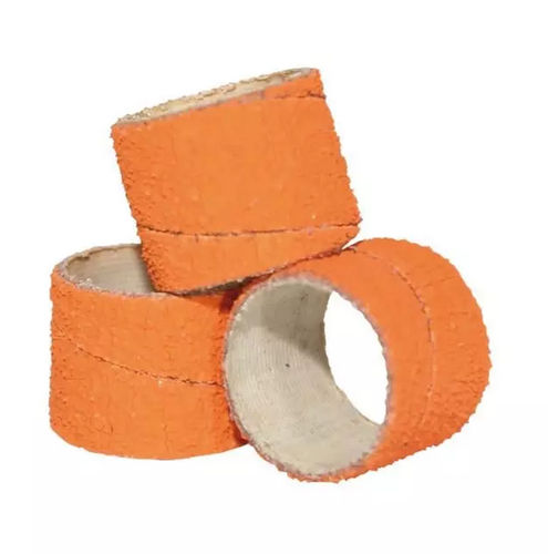 Абразивный валик из оксида алюминия - BLAZE  - Norton Abrasives - из керамики / из хлопка / цилиндрический