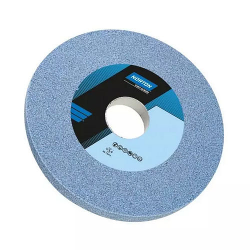 Точильный круг для заточки - 3SG - Norton Abrasives - для галтовки / конический / из карбида кремния