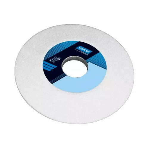 Точильный круг для очистки - QUANTUM VITRIUM - Norton Abrasives - для заточки / конический / из керамики