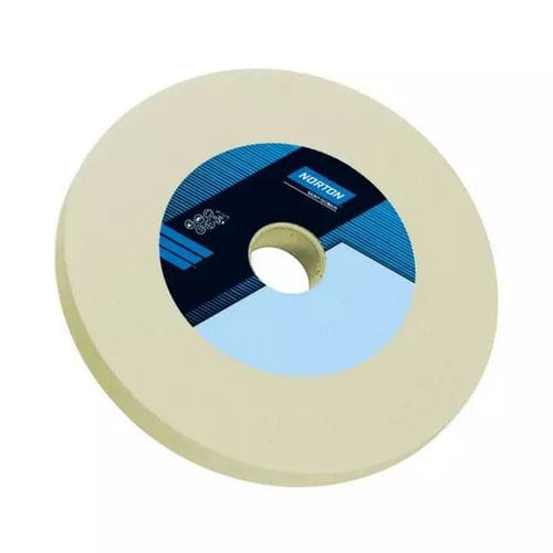 Точильный круг для очистки - VITRIFIED QUANTUM - Norton Abrasives - для заточки / для резки / конический