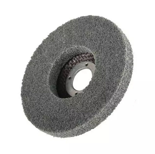 Абразивный круг из карбида кремния - Nex  - Norton Abrasives - для выпрямления / для отделки / для удаления заусенцев