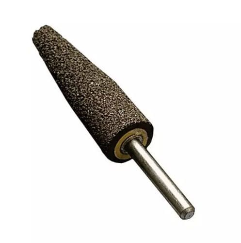 Шлифовальная головка для обработки поверхностей - NZ - Norton Abrasives - из оксида алюминия / из оксида алюминия / цирконий