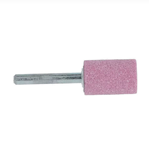 Шлифовальная головка для очистки - 86A - Norton Abrasives - для отделки / для резки / из оксида алюминия