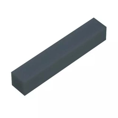 Абразивный брусок из карбида кремния - SQUARE FILE - Norton Abrasives - из оксида алюминия