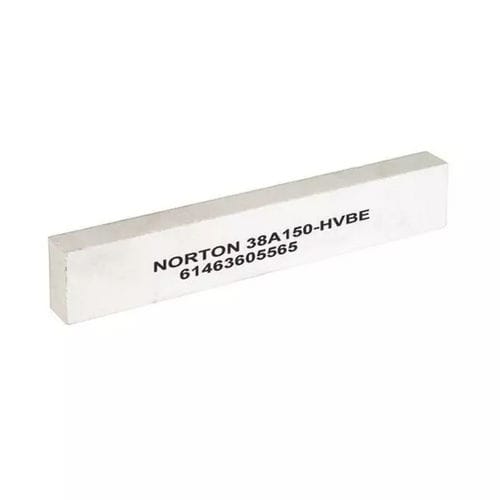 Абразивный брусок для отделки - 38A - Norton Abrasives