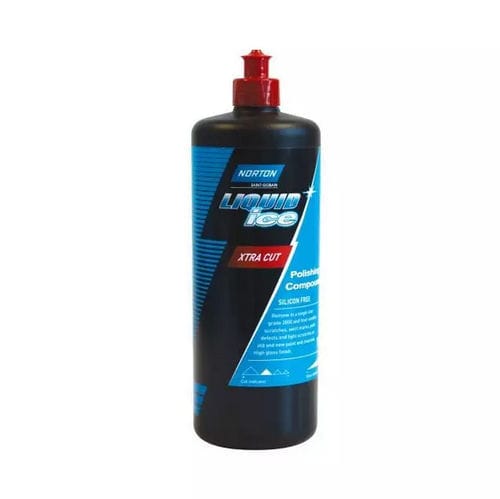 Шлифовальная паста - 63642574651 - Norton Abrasives - на основе минерального масла / для металла