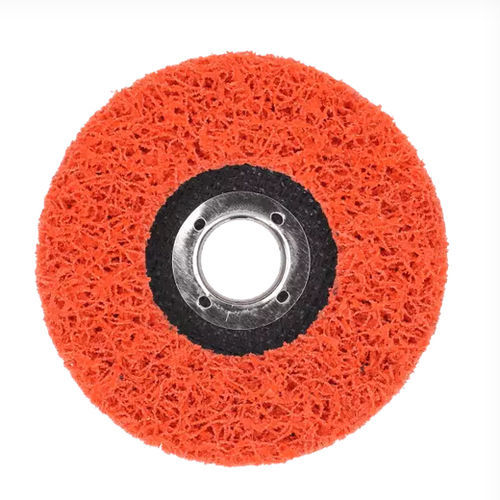 Керамический абразивный круг - Blaze Rapid Strip - Norton Abrasives - из карбида кремния / с оксидом алюминия / для полирования