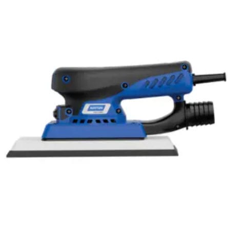 Эксцентриковый шлифовальный станок - OS-e - Norton Abrasives - орбитальный / портативный / электрический