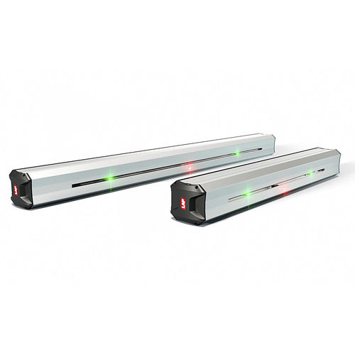 Лазер для позиционирования - SERVOLASER Xpert - LAP GmbH Laser Applikationen