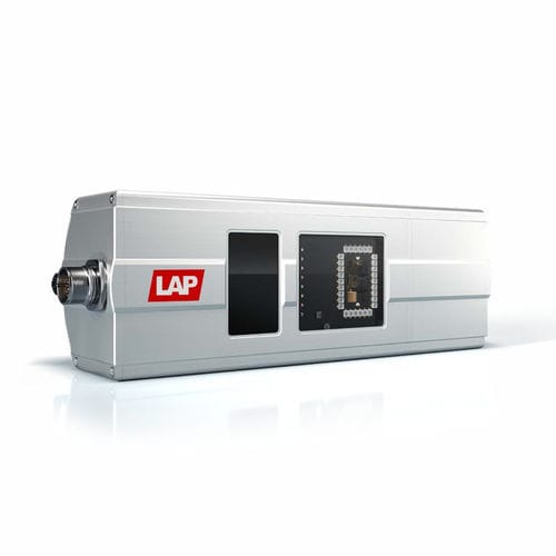 Лазерный прожектор для позиционирования - CAD-PRO Xpert - LAP GmbH Laser Applikationen - для оптимизации операций / для сборки / для окрашивания