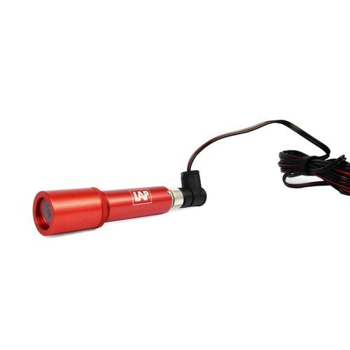Красный лазер для позиционирования - LD series - LAP GmbH Laser Applikationen