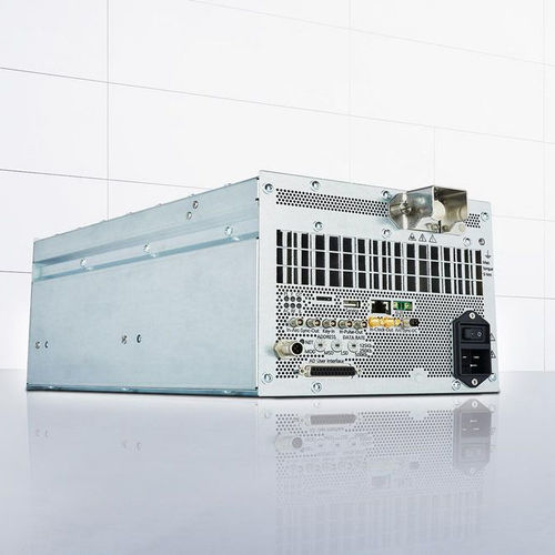Плазменный генератор радиочастота - TruPlasma RF Air 1000 series  - TRUMPF Power electronics
