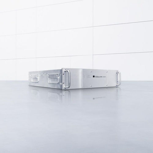 Плазменный генератор радиочастота - TruPlasma VHF 3000 series - TRUMPF Power electronics