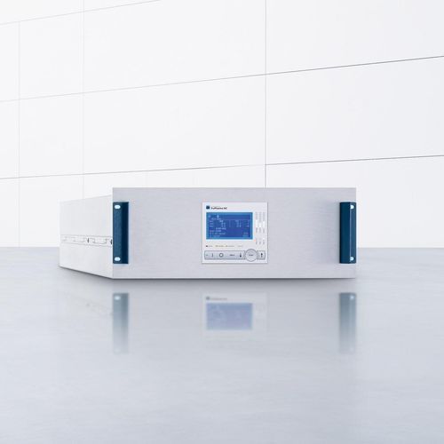 Плазменный источник для обработки поверхностей - TruPlasma DC 3000 (G2) series - TRUMPF Power electronics