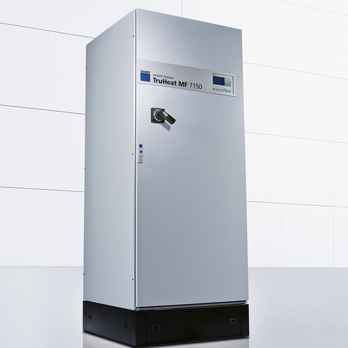 Индукционный нагреватель для термообработки - TruHeat MF 7000 (G2)  - TRUMPF Power electronics - 600В
