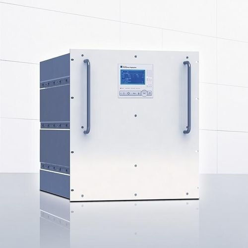 Плазменный генератор импульсный постоянный ток - TruPlasma Highpulse 4000 (G2)  - TRUMPF Power electronics - PVD