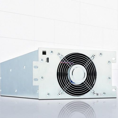 Преобразователь мощности - TruConvert DC 1000  - TRUMPF Power electronics - компактный / прочный / 19 дюймов