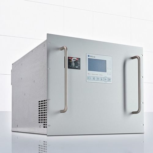 Индукционный нагреватель для термообработки - TruHeat MF G3 series - TRUMPF Power electronics - 600В