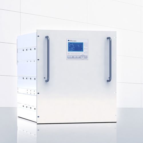 Плазменный генератор PECVD - TruPlasma Bipolar 4000 (G2.1)  - TRUMPF Power electronics - PVD
